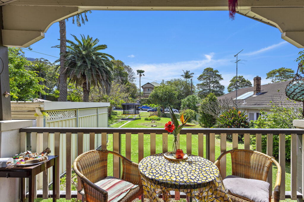 Sold - 18 Austinmer Street - New Property in Austinmer - Real Estate by Vanessa Denison-Pender