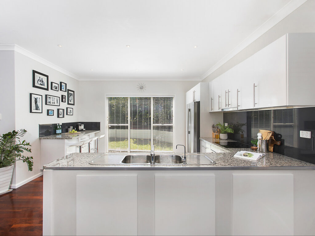 Sold - 30 Stanley Avenue - New Property in Farmborough Heights - Real Estate by 