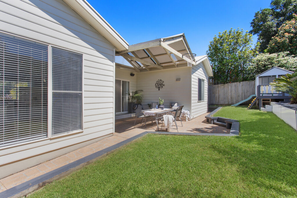 Sold - 30 Stanley Avenue - New Property in Farmborough Heights - Real Estate by 