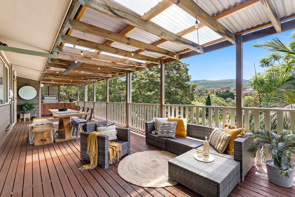 Sold - 23-25 Taminga Crest - New Property in Cordeaux Heights - Real Estate by 