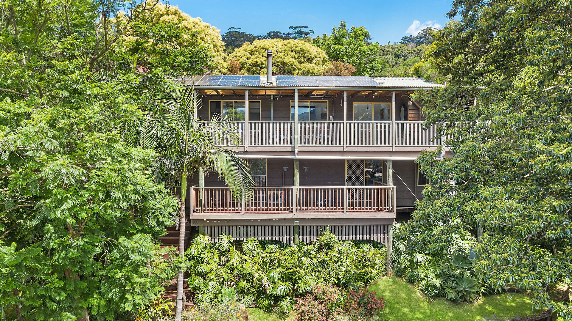 Sold - 23-25 Taminga Crest - New Property in Cordeaux Heights - Real Estate by 