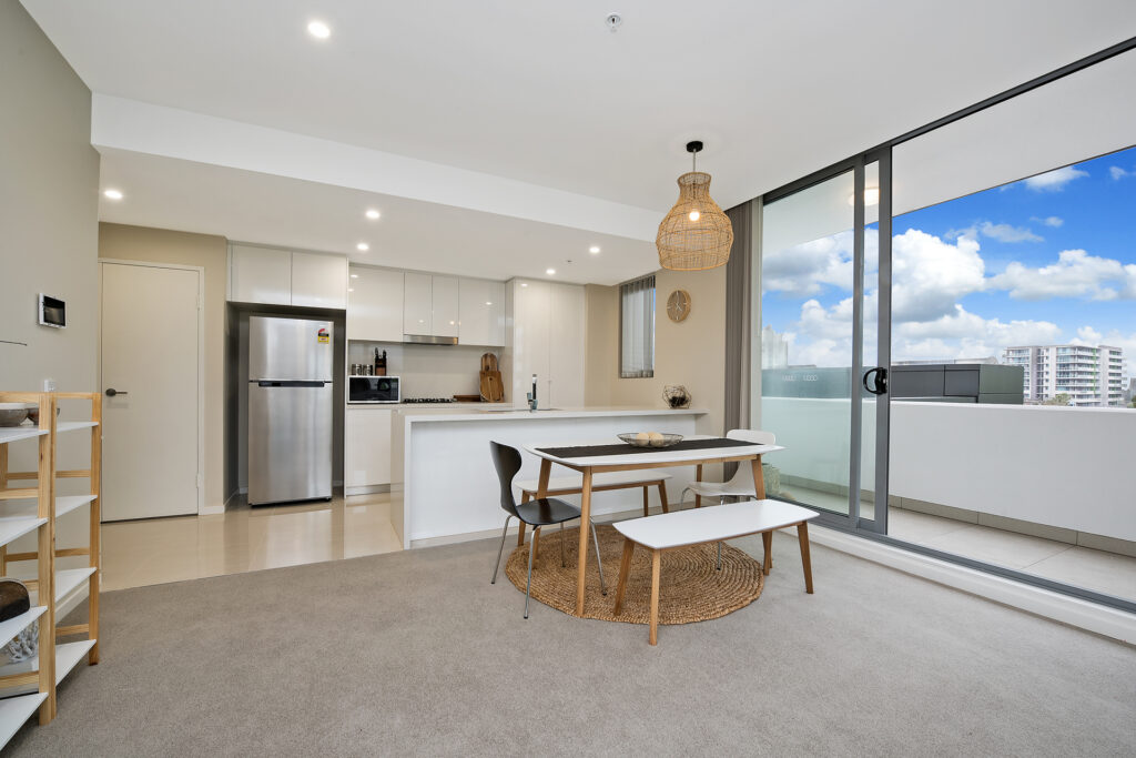 203/30 Burelli Street, Wollongong NSW 2500 - photo 2