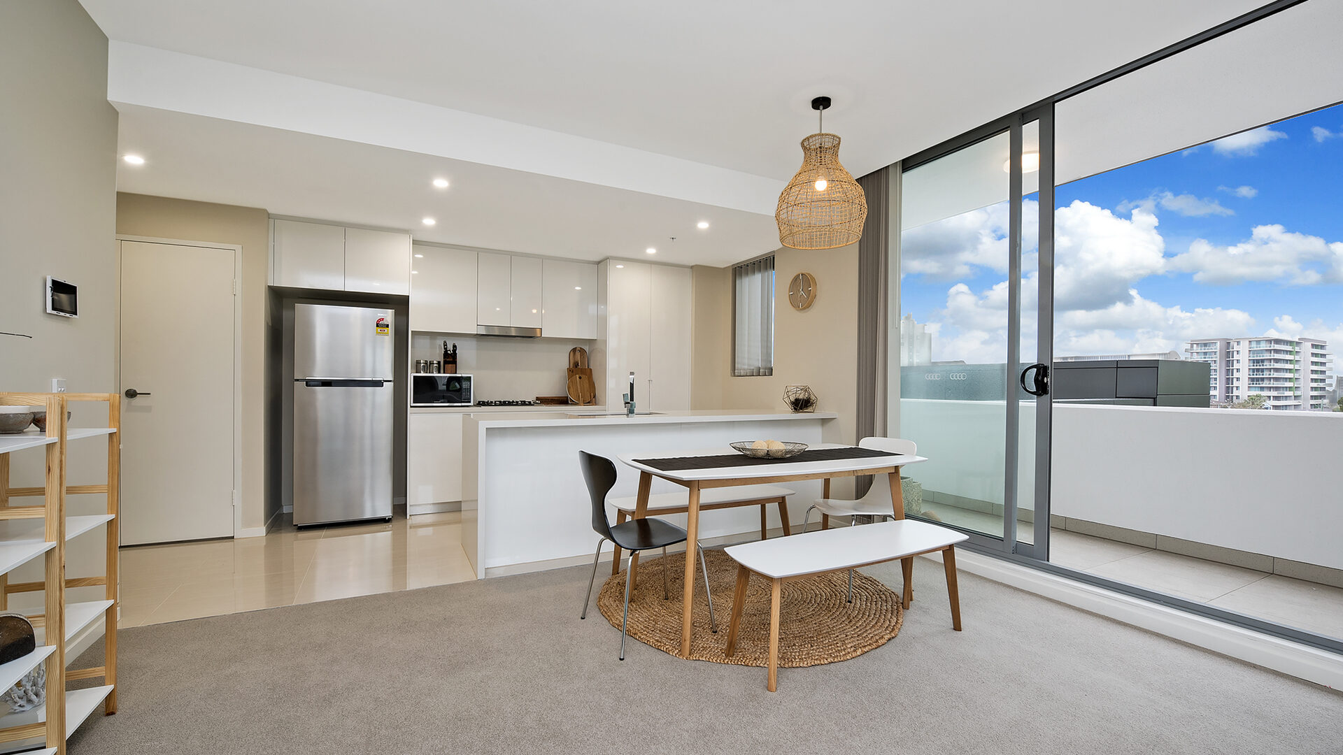 203/30 Burelli Street, Wollongong NSW 2500 - photo 2