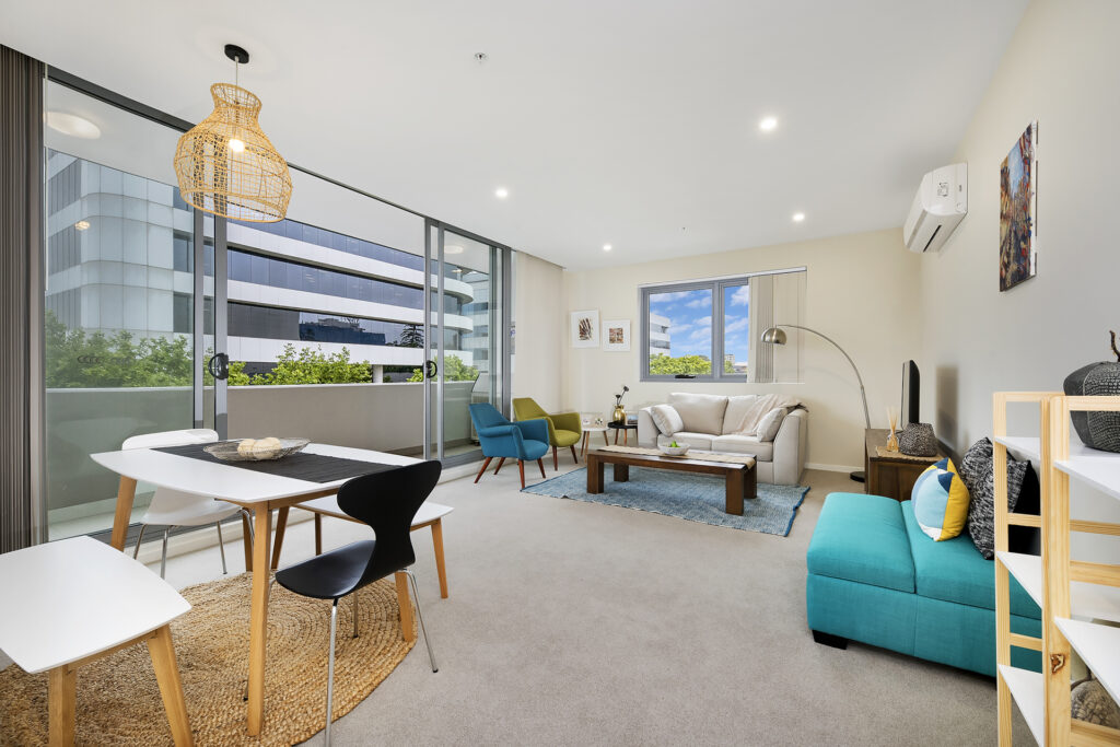 203/30 Burelli Street, Wollongong NSW 2500 - McGrath Illawarra