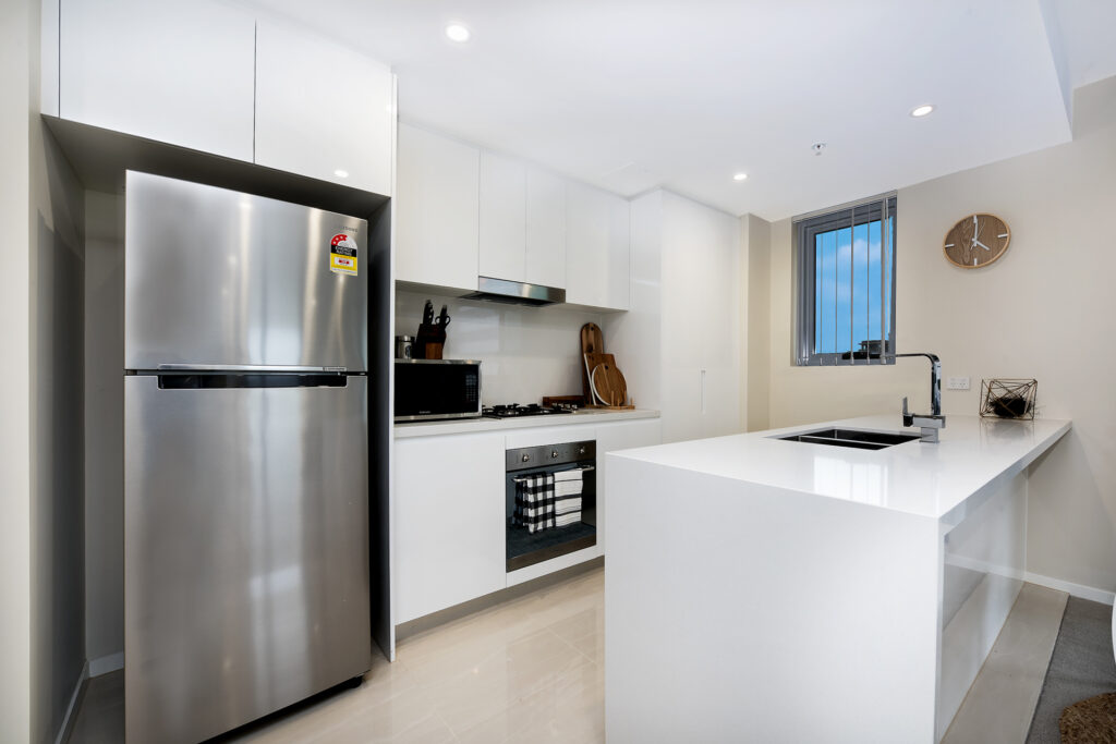 203/30 Burelli Street, Wollongong NSW 2500 - photo 3