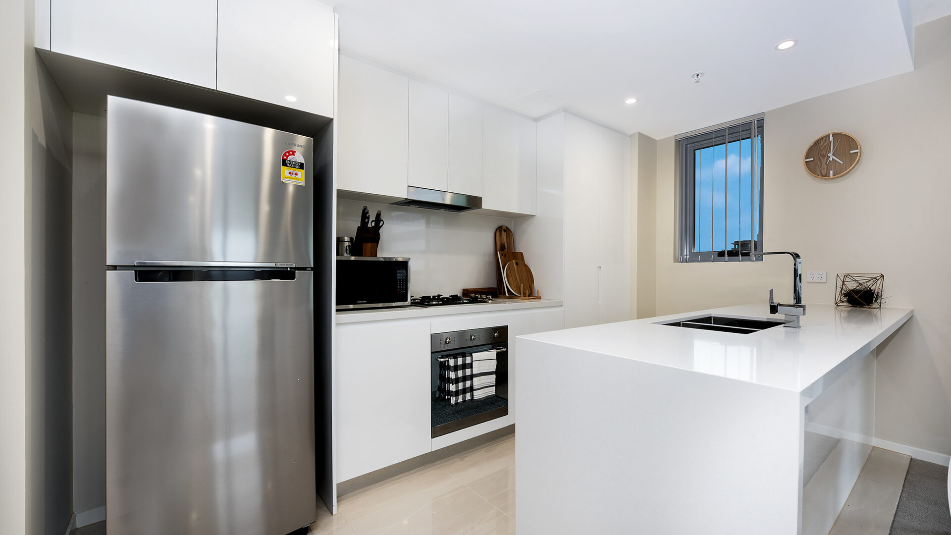 203/30 Burelli Street, Wollongong NSW 2500 - photo 3