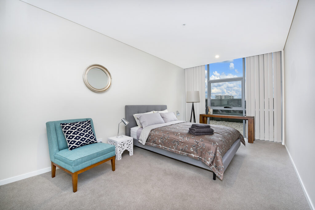 203/30 Burelli Street, Wollongong NSW 2500 - photo 4