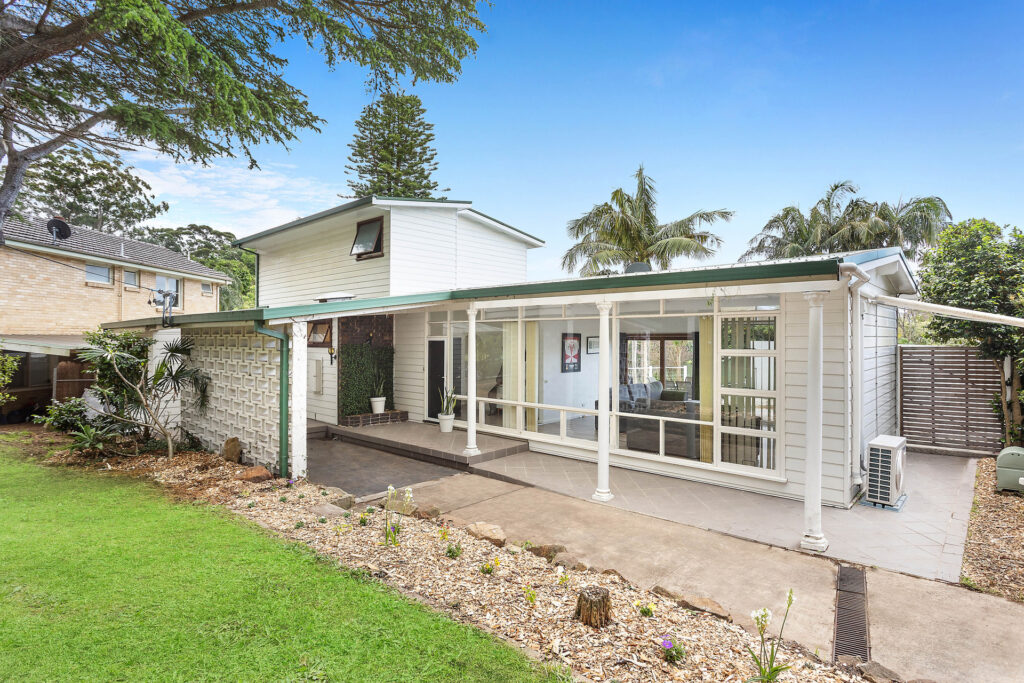 Sold - 102 New Mount Pleasant Road - New Property in Mount Pleasant - Real Estate by McGrath Wollongong