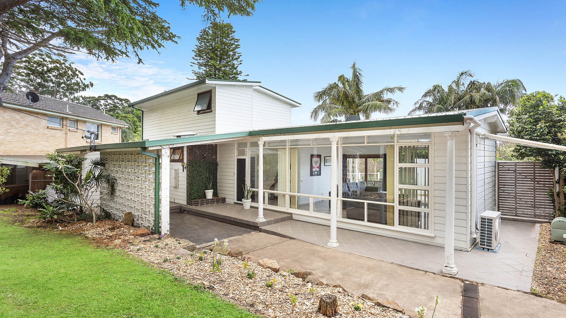 Sold - 102 New Mount Pleasant Road - New Property in Mount Pleasant - Real Estate by McGrath Wollongong