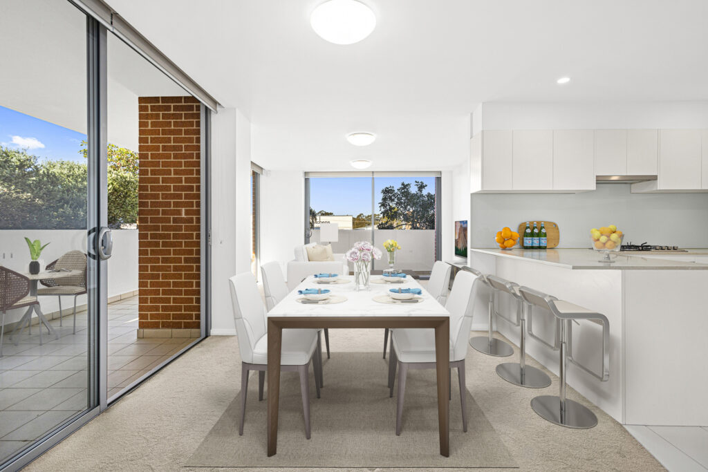 Sold - 5/27 Atchison Street - New Property in Wollongong - Real Estate by McGrath Wollongong