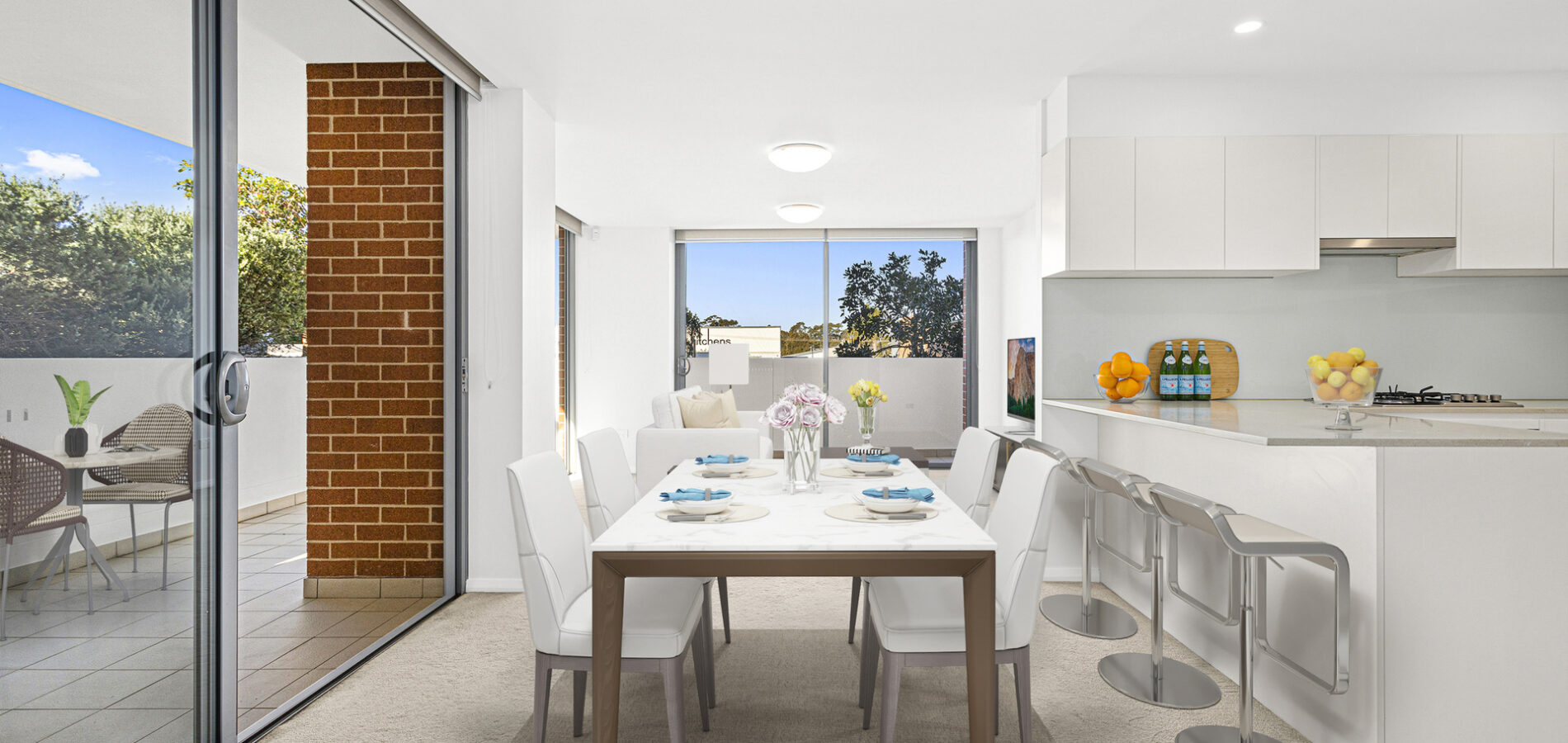 5/27 Atchison Street, Wollongong