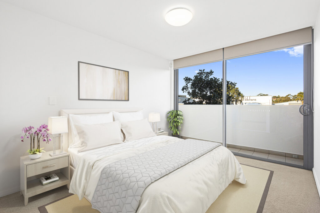 Sold - 5/27 Atchison Street - New Property in Wollongong - Real Estate by McGrath Wollongong