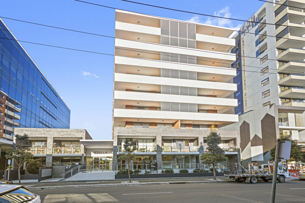 Sold - 5/27 Atchison Street - New Property in Wollongong - Real Estate by McGrath Wollongong