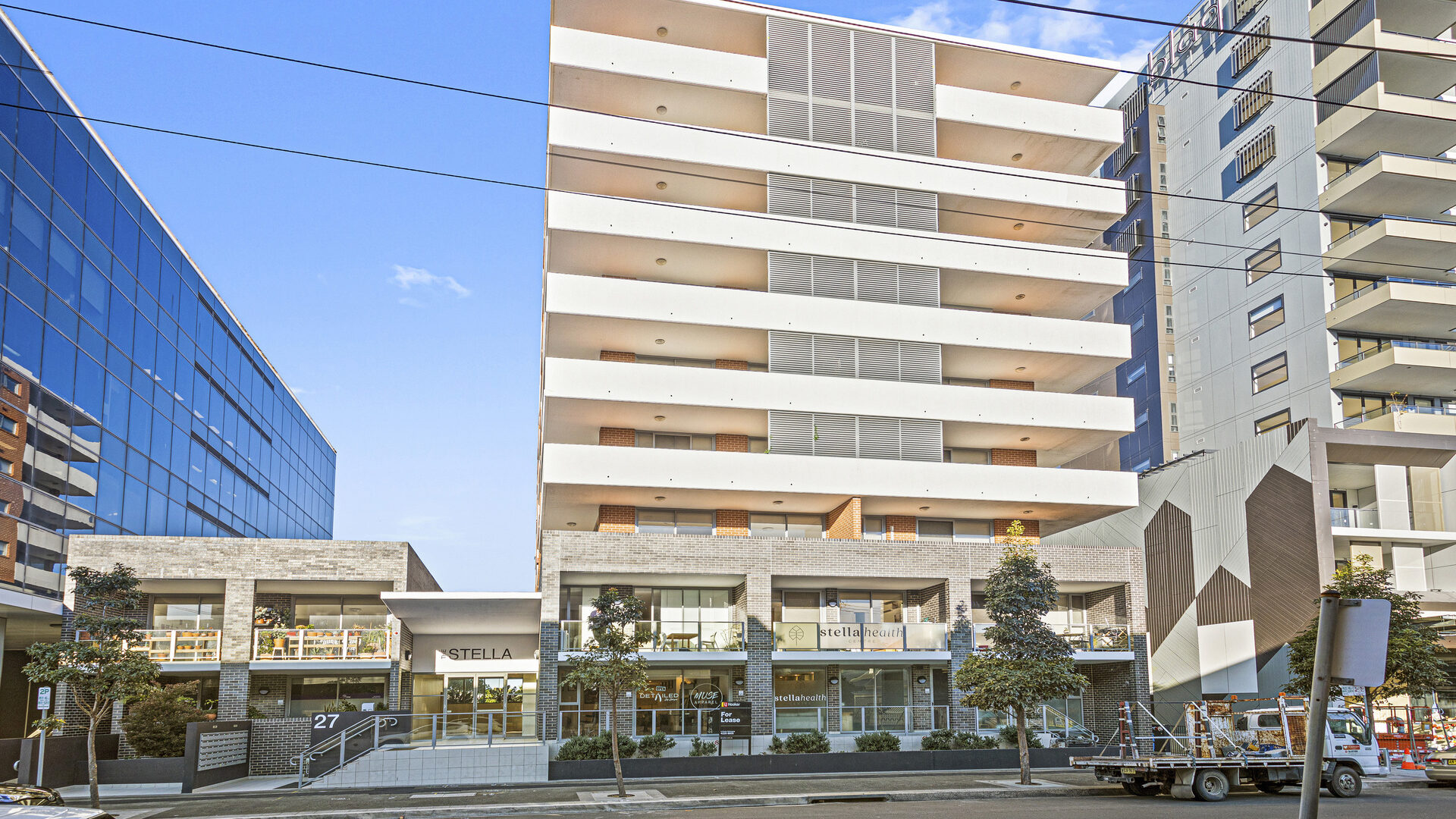 Sold - 5/27 Atchison Street - New Property in Wollongong - Real Estate by McGrath Wollongong