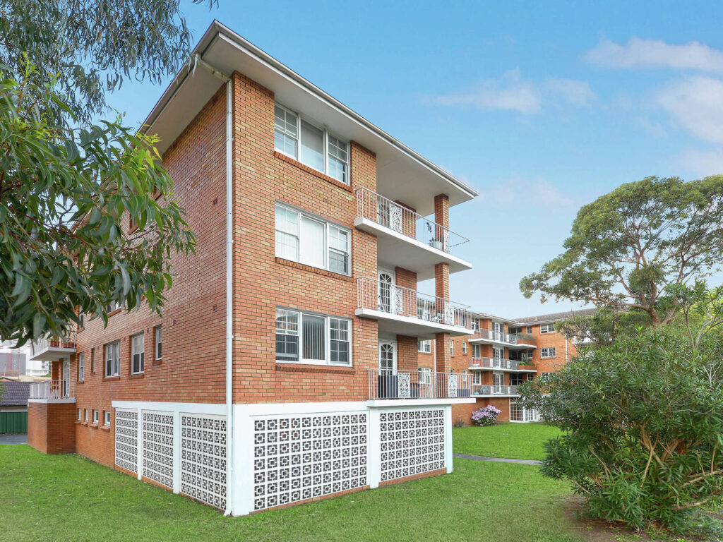 Sold - 22/48 Smith Street - New Property in Wollongong - Real Estate by McGrath Wollongong