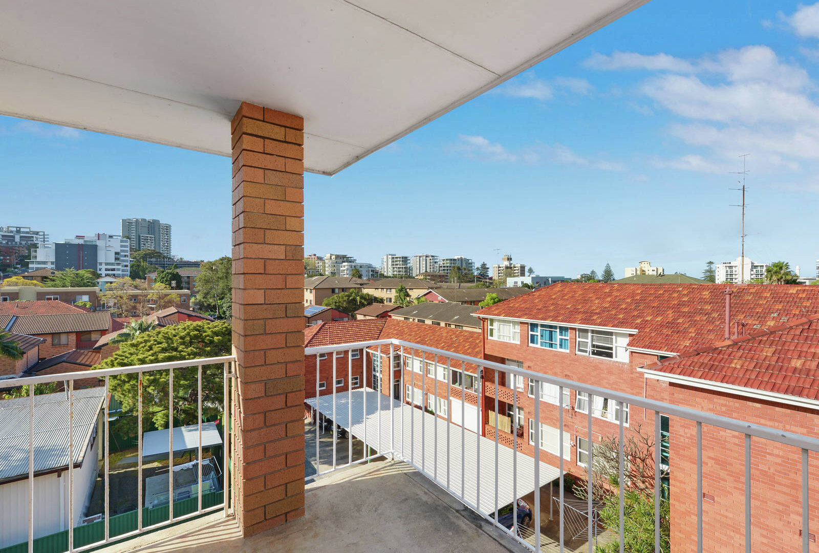 Sold - 22/48 Smith Street - New Property in Wollongong - Real Estate by McGrath Wollongong