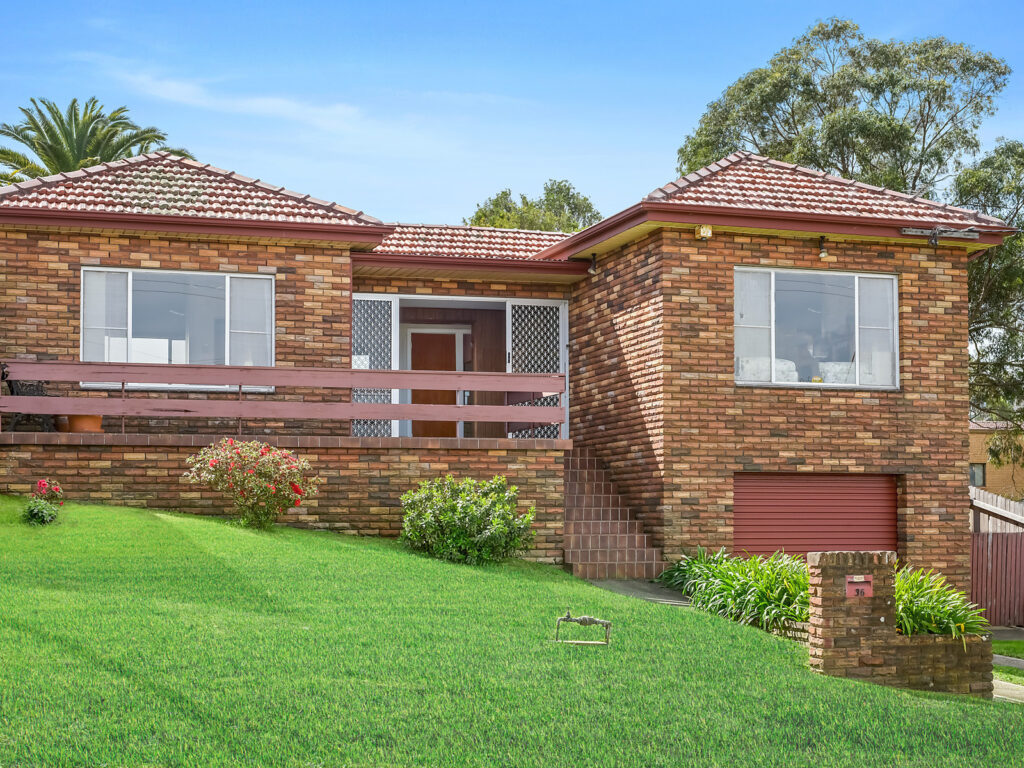 Sold - 36 Grand View Parade - New Property in Lake Heights - Real Estate by McGrath Wollongong