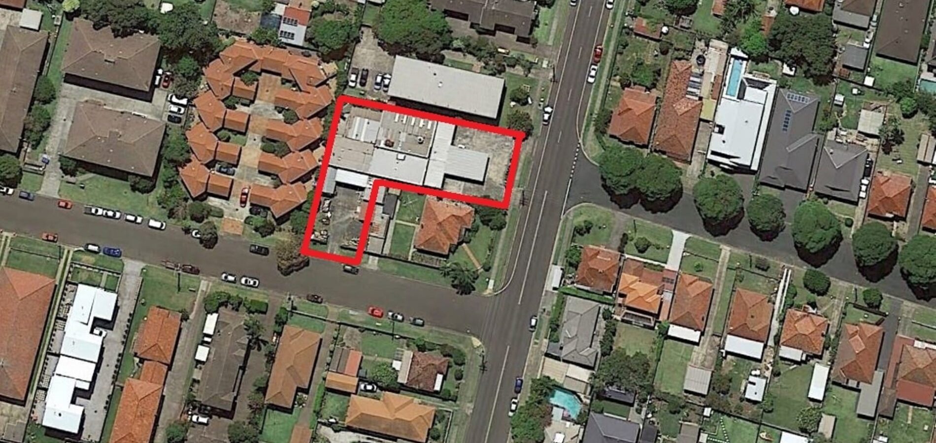 Sold - 22 Foley Street - New Property in Gwynneville - Real Estate by McGrath Wollongong
