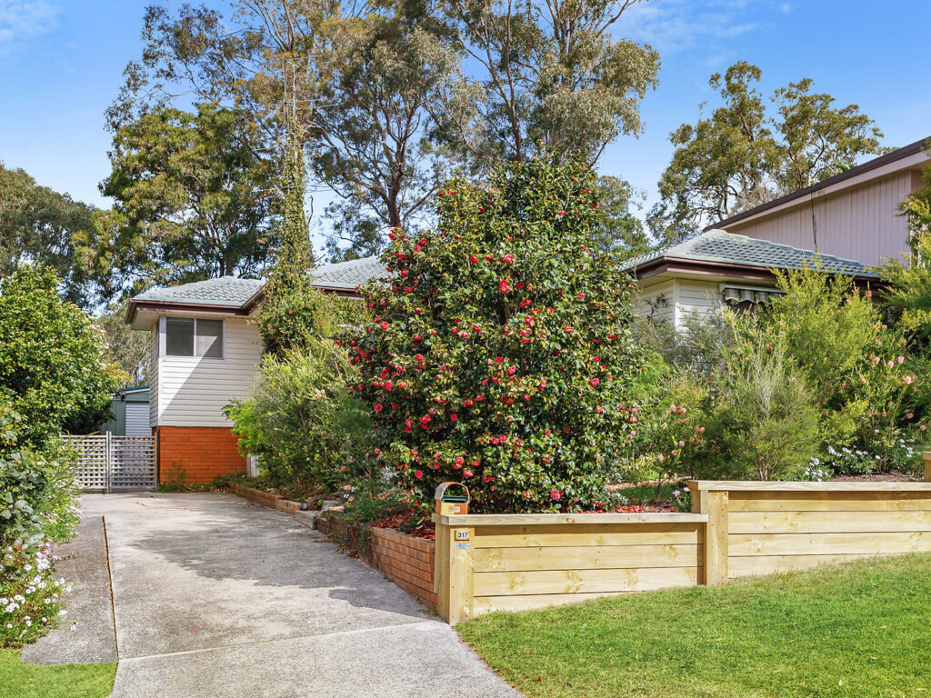 Sold - 317 Farmborough Road - New Property in Farmborough Heights - Real Estate by 