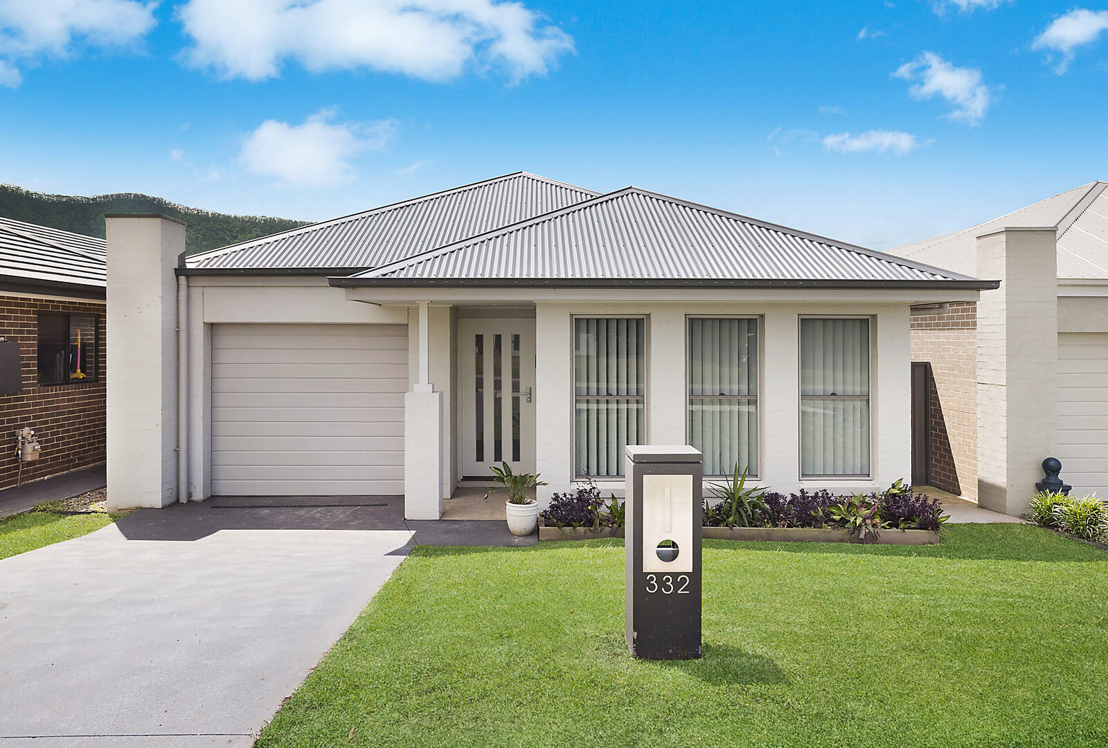 Sold - 332 Bong Bong Road - New Property in Horsley - Real Estate by 
