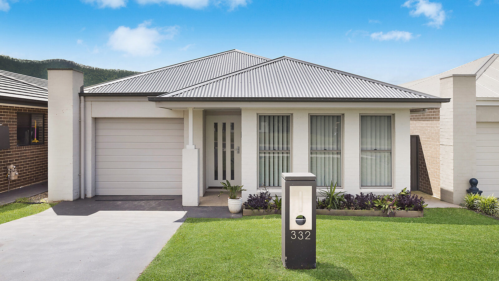 332 Bong Bong Road, Horsley