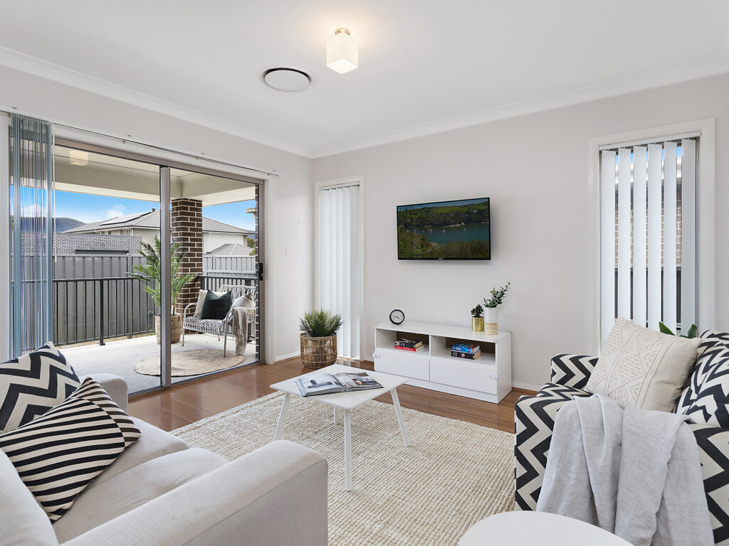 Sold - 332 Bong Bong Road - New Property in Horsley - Real Estate by 