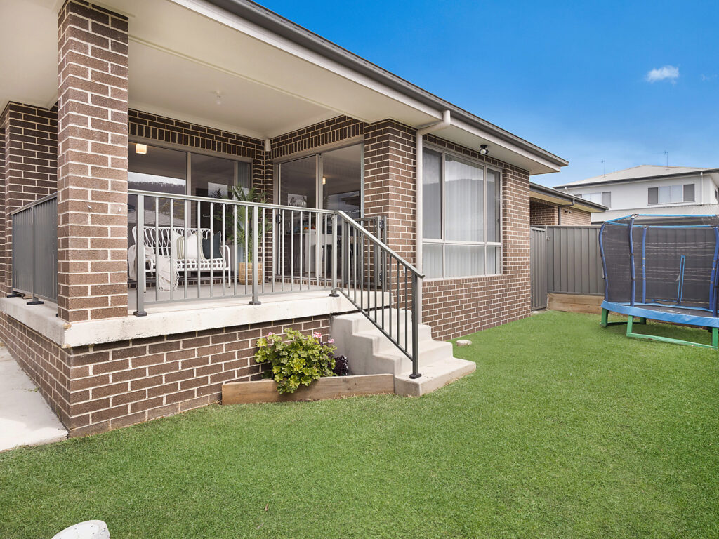 Sold - 332 Bong Bong Road - New Property in Horsley - Real Estate by 
