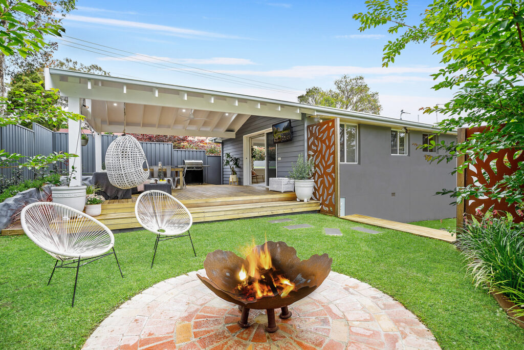 Sold - 26 Loch Carron Avenue - New Property in Farmborough Heights - Real Estate by 