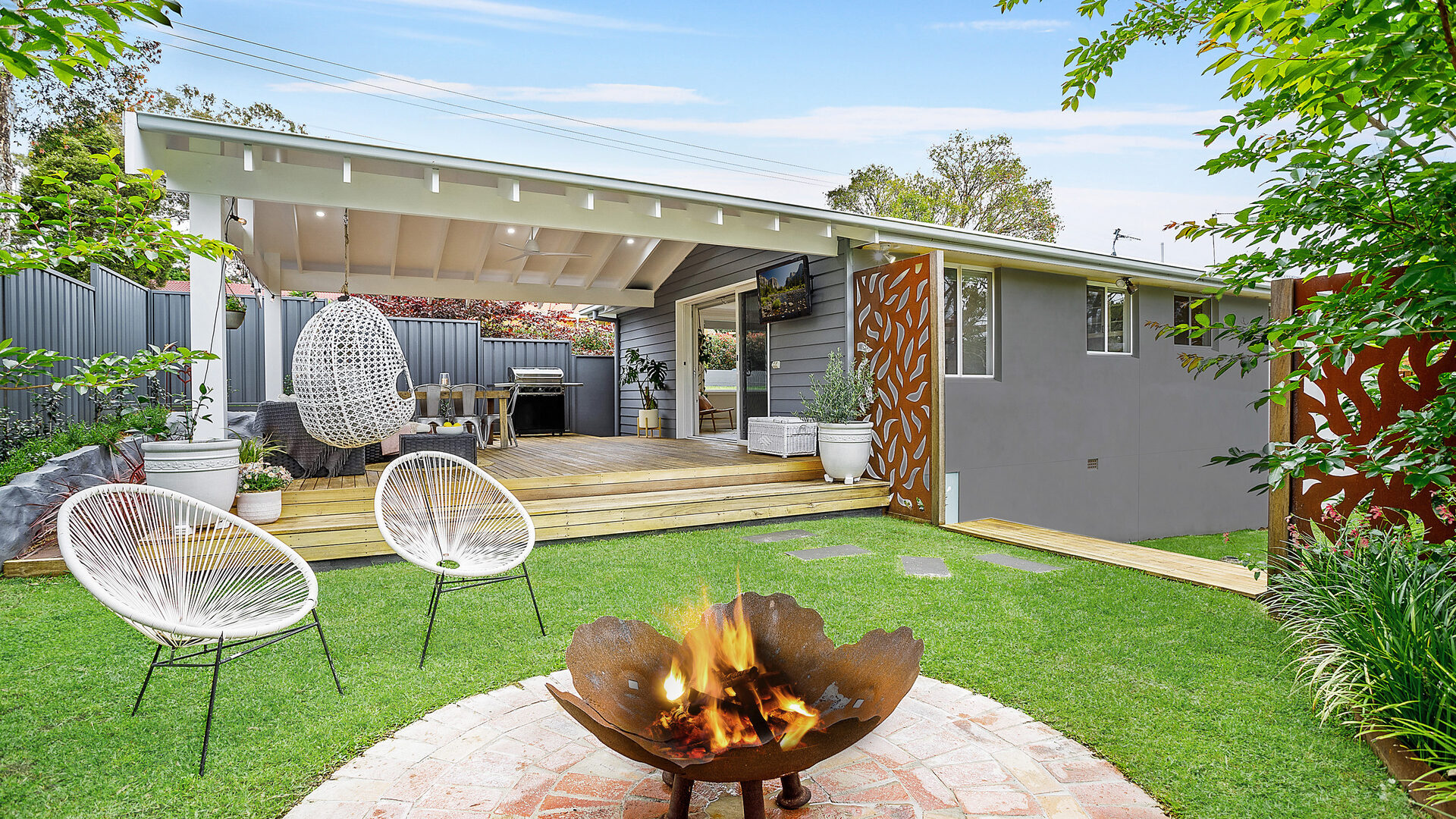 Sold - 26 Loch Carron Avenue - New Property in Farmborough Heights - Real Estate by 