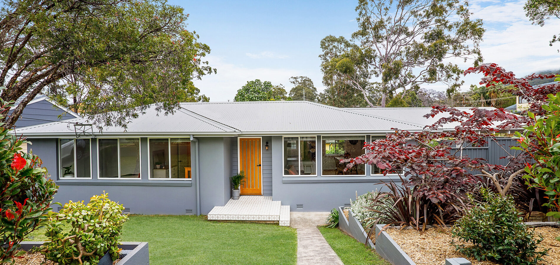 Sold - 26 Loch Carron Avenue - New Property in Farmborough Heights - Real Estate by