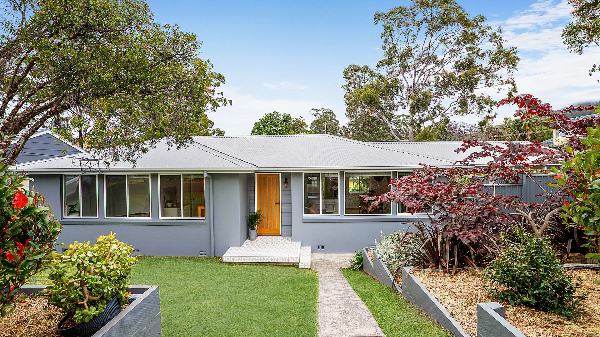 Sold - 26 Loch Carron Avenue - New Property in Farmborough Heights - Real Estate by 