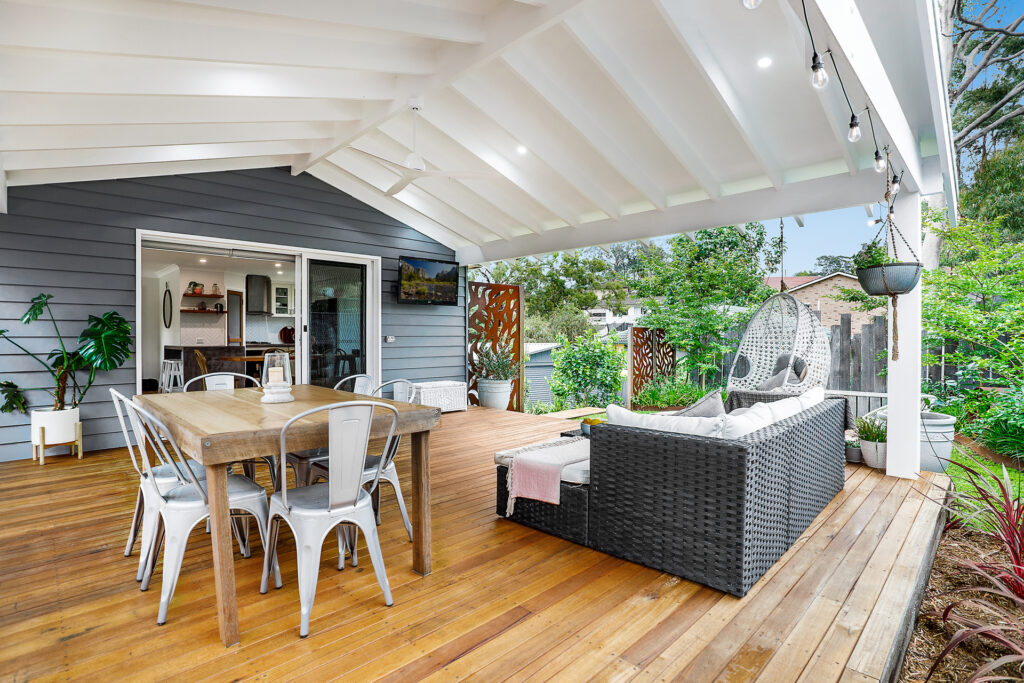 Sold - 26 Loch Carron Avenue - New Property in Farmborough Heights - Real Estate by 
