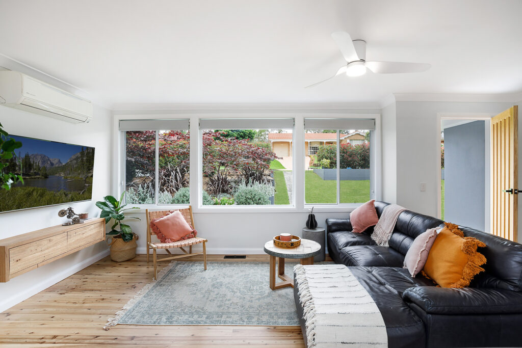 Sold - 26 Loch Carron Avenue - New Property in Farmborough Heights - Real Estate by 