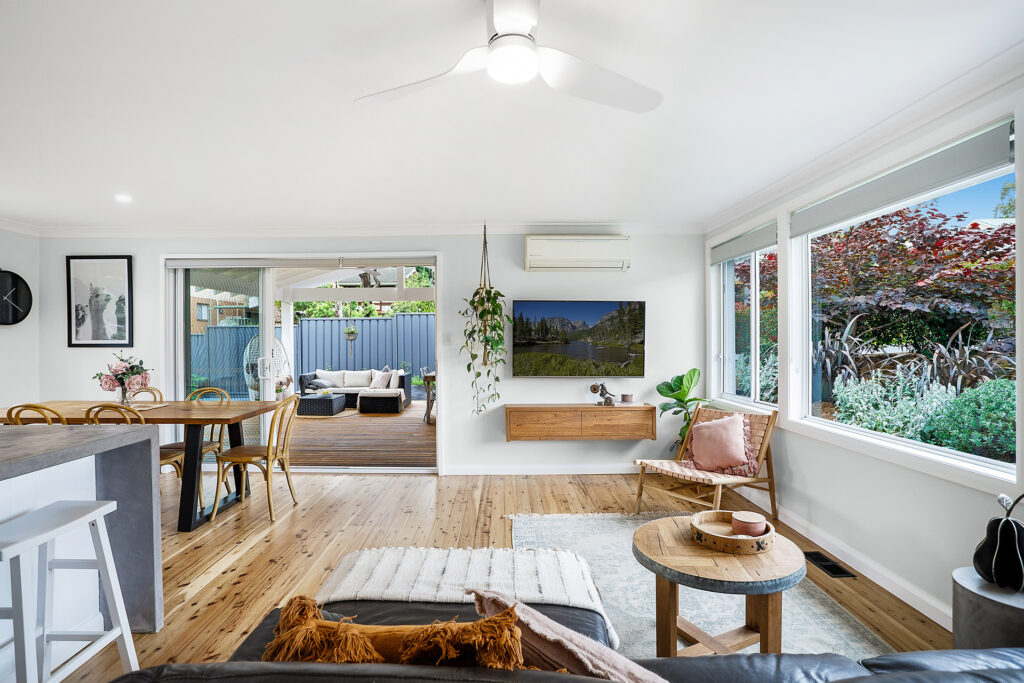 Sold - 26 Loch Carron Avenue - New Property in Farmborough Heights - Real Estate by 