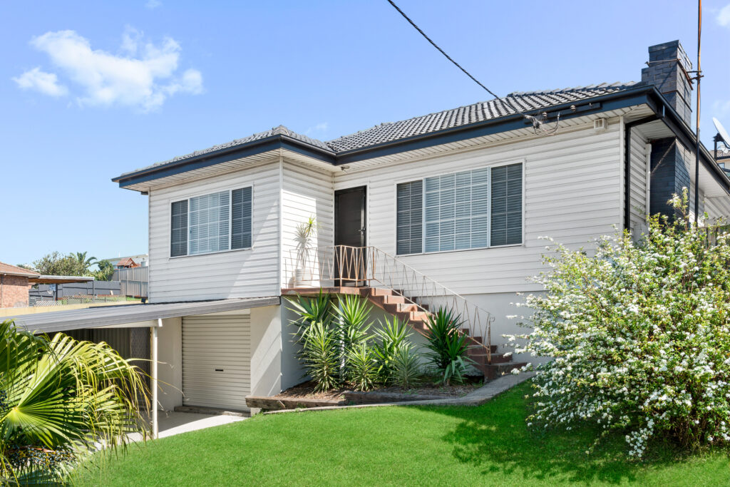 Sold - 40 Ranchby Avenue - New Property in Lake Heights - Real Estate by McGrath Wollongong