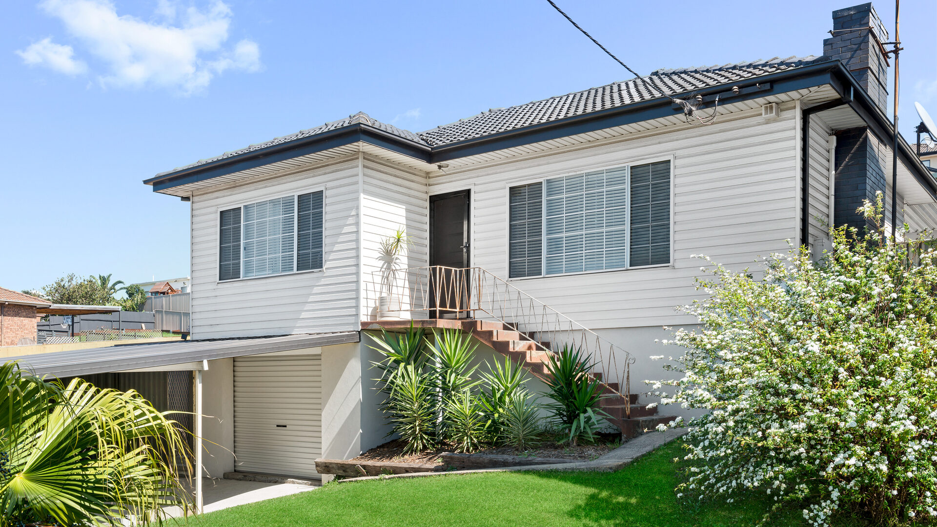 Sold - 40 Ranchby Avenue - New Property in Lake Heights - Real Estate by McGrath Wollongong
