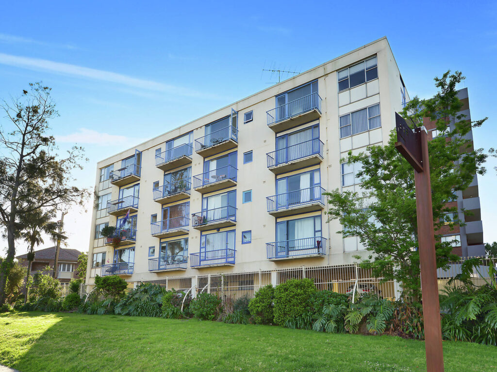 Sold - 15/53 Corrimal Street - New Property in Wollongong - Real Estate by McGrath Wollongong
