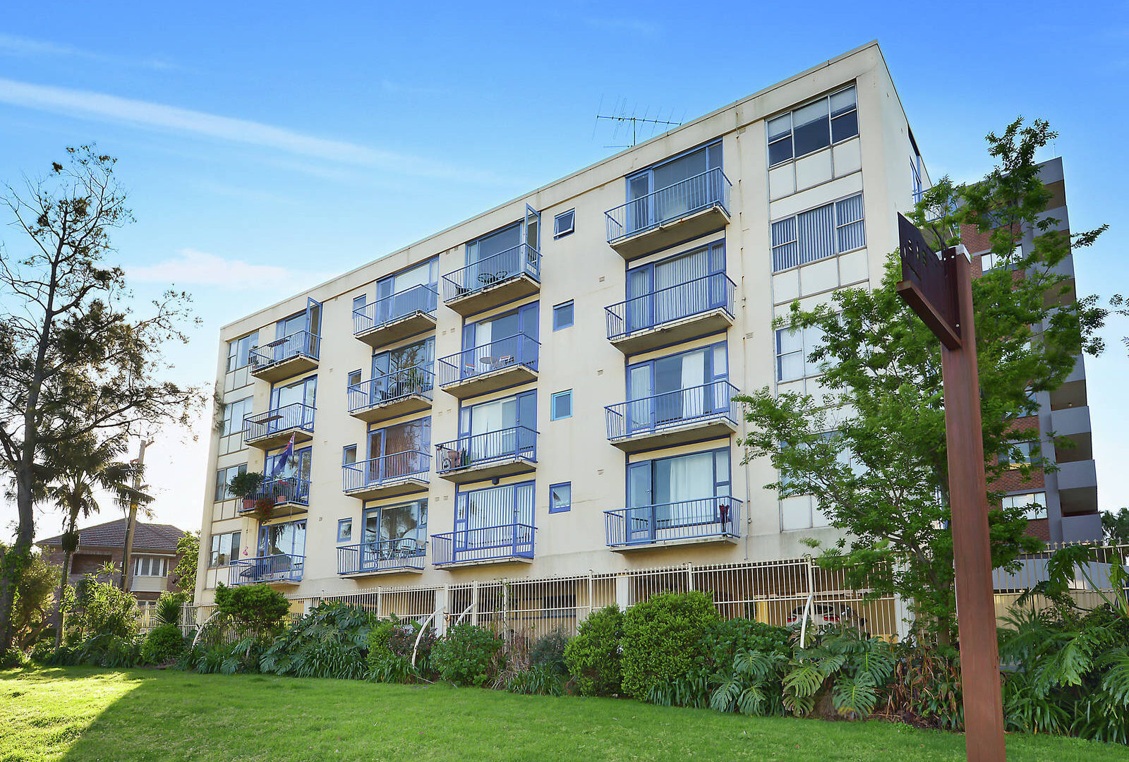 Sold - 15/53 Corrimal Street - New Property in Wollongong - Real Estate by McGrath Wollongong