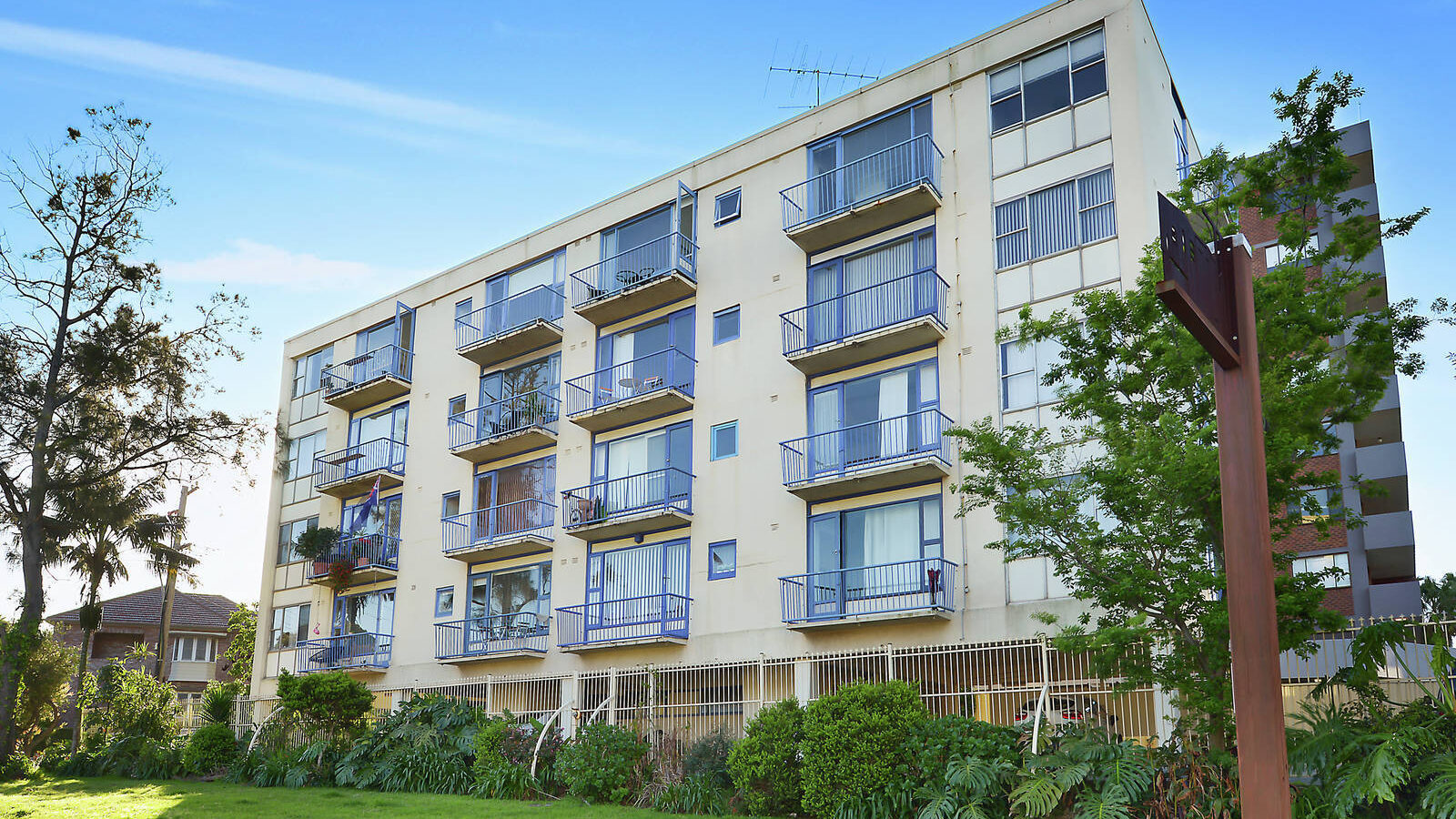 Sold - 15/53 Corrimal Street - New Property in Wollongong - Real Estate by McGrath Wollongong