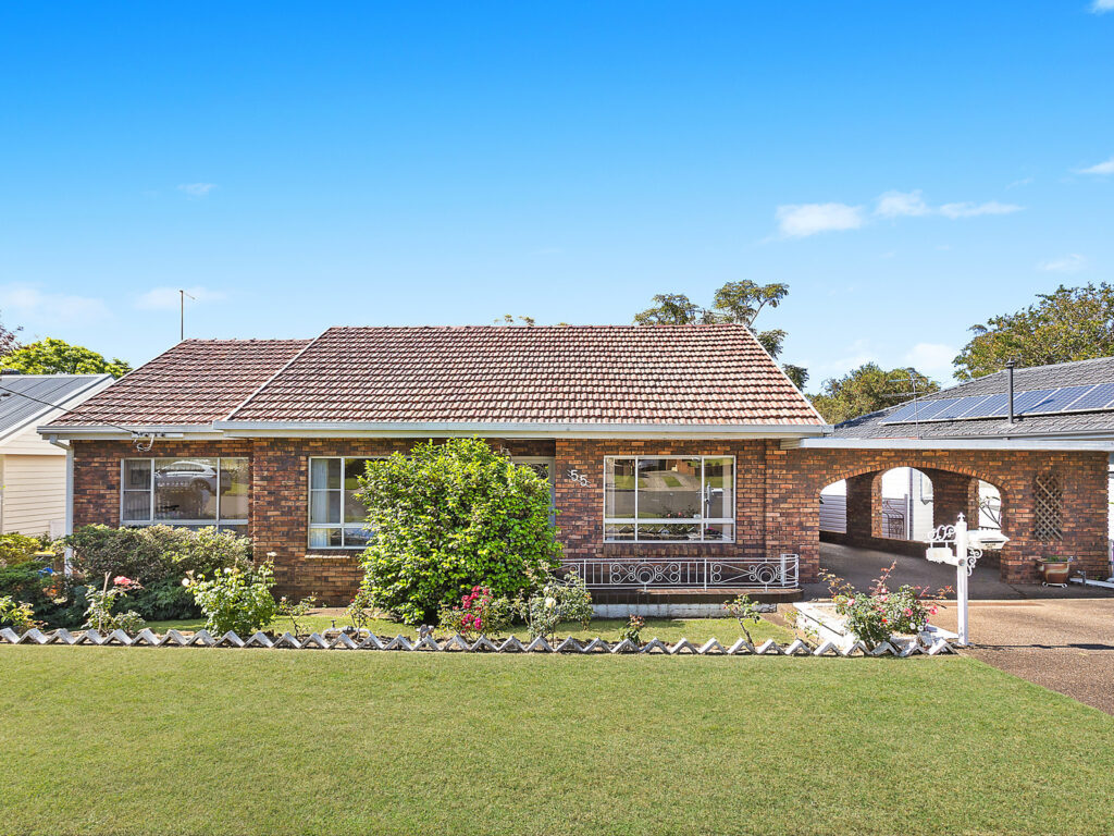 Sold - 55 Phillips Crescent - New Property in Mangerton - Real Estate by 
