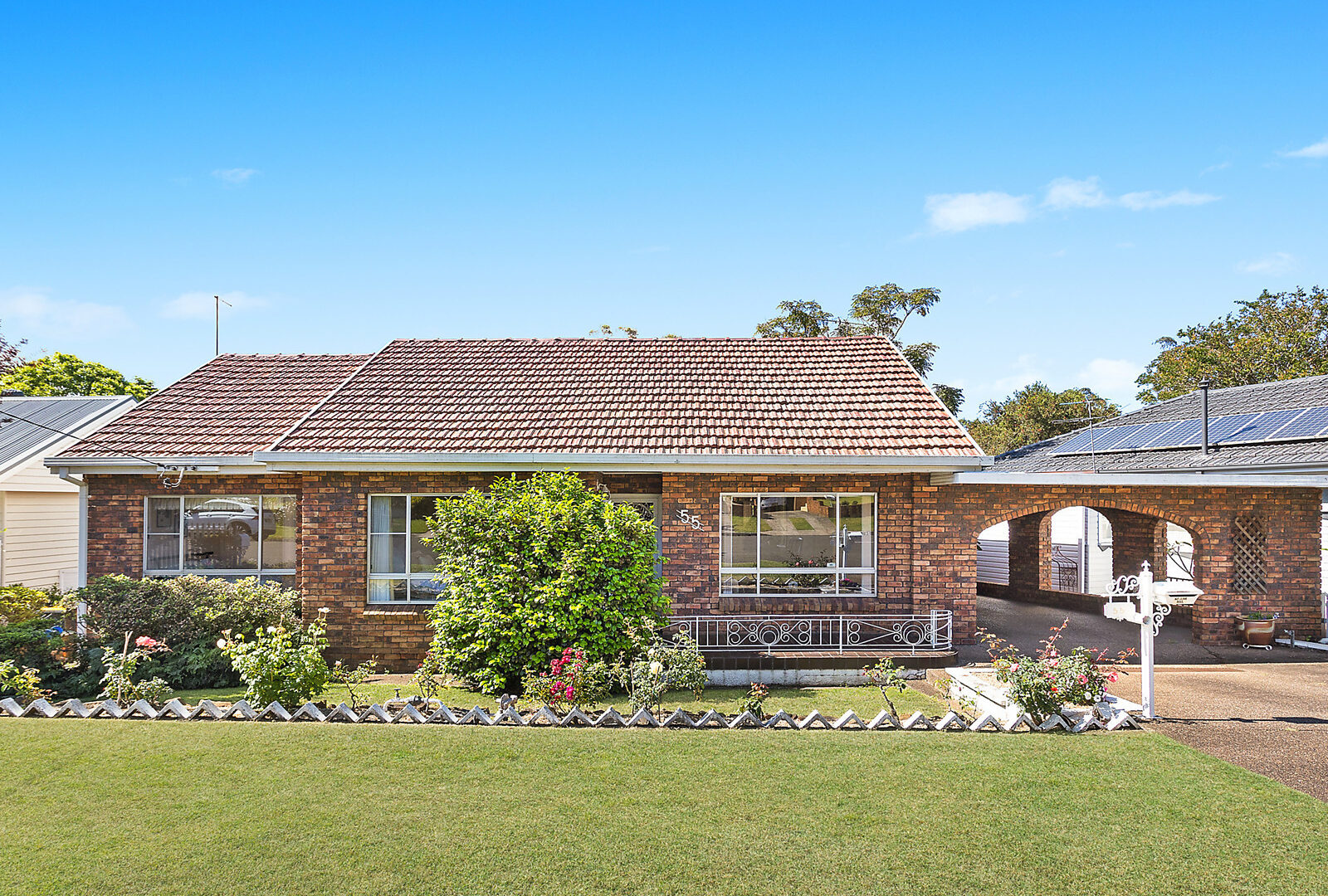 Sold - 55 Phillips Crescent - New Property in Mangerton - Real Estate by 