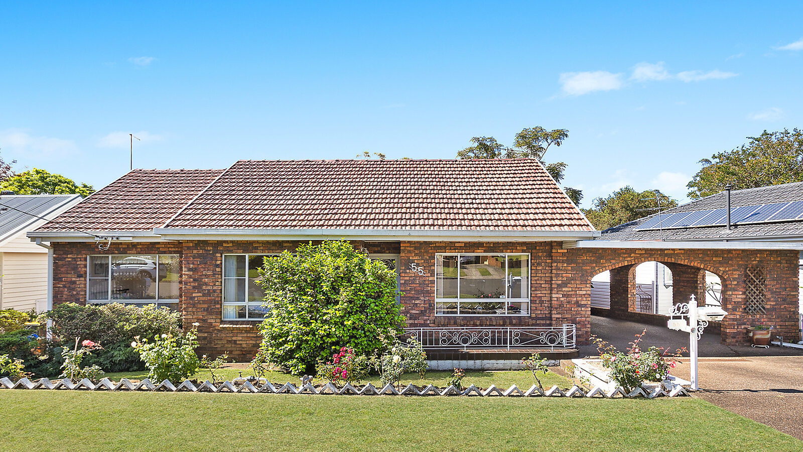 55 Phillips Crescent, Mangerton