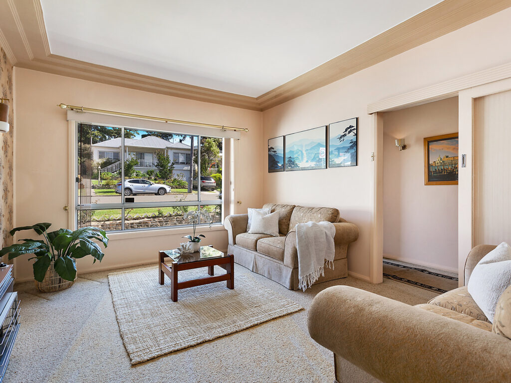 Sold - 55 Phillips Crescent - New Property in Mangerton - Real Estate by 