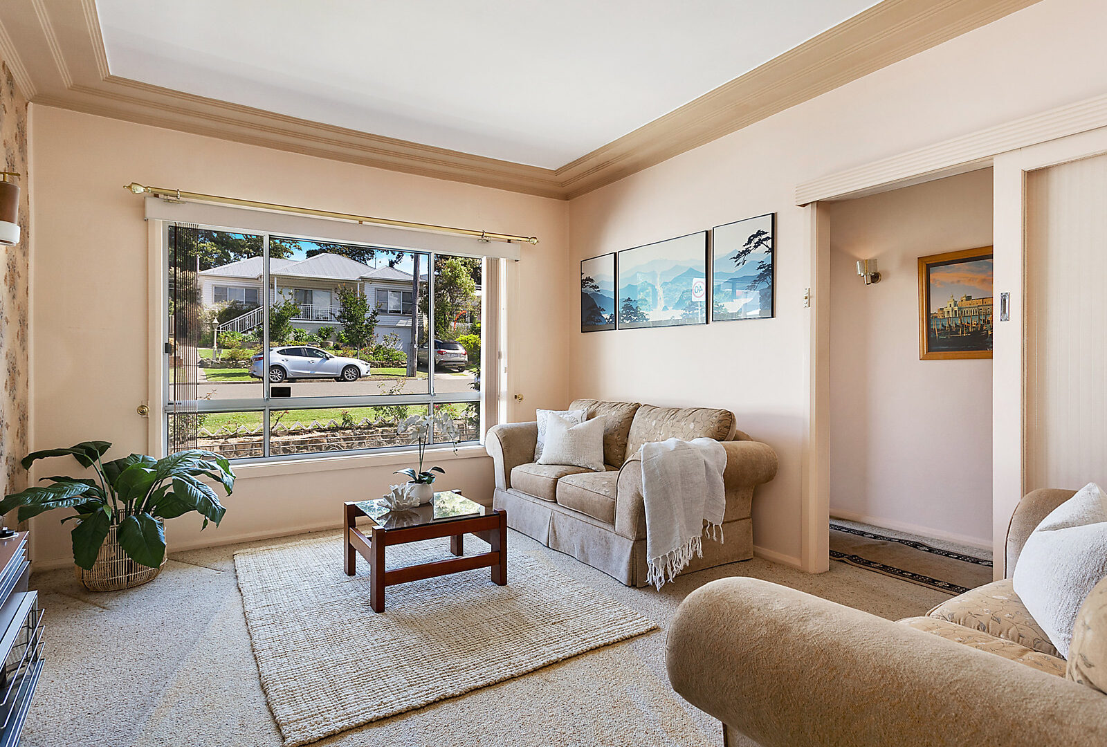 Sold - 55 Phillips Crescent - New Property in Mangerton - Real Estate by 