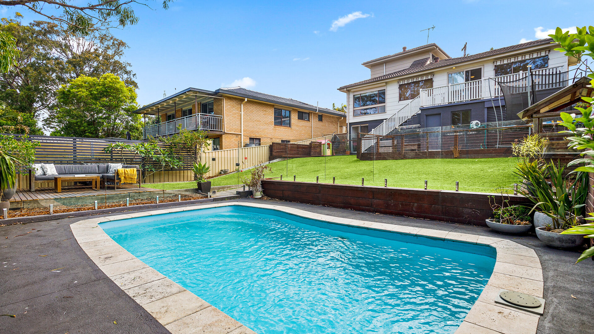 Sold - 7 Loch Lomond Avenue - New Property in Farmborough Heights - Real Estate by 