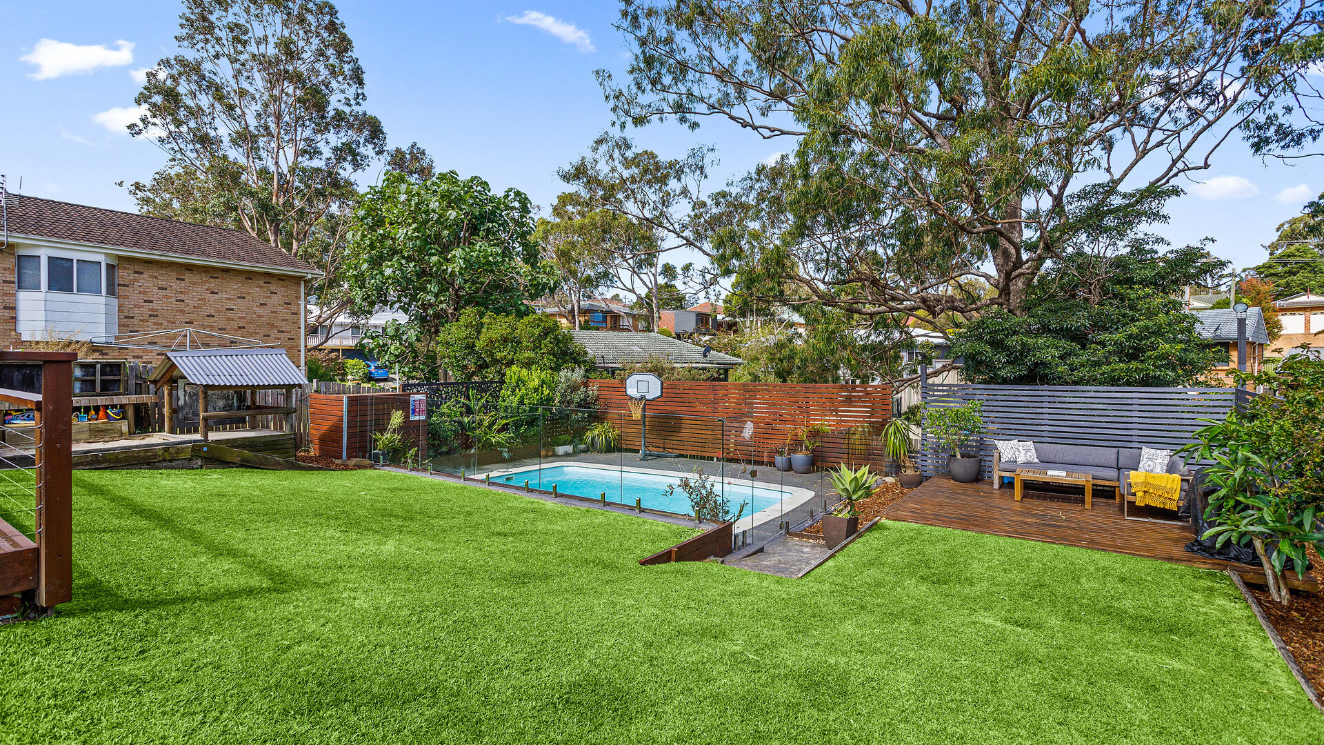 Sold - 7 Loch Lomond Avenue - New Property in Farmborough Heights - Real Estate by 