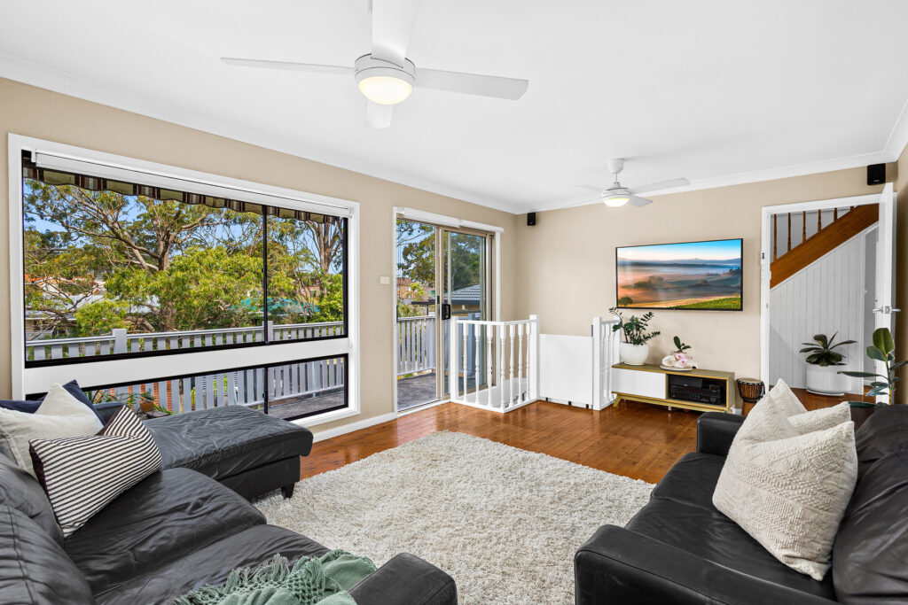 Sold - 7 Loch Lomond Avenue - New Property in Farmborough Heights - Real Estate by 