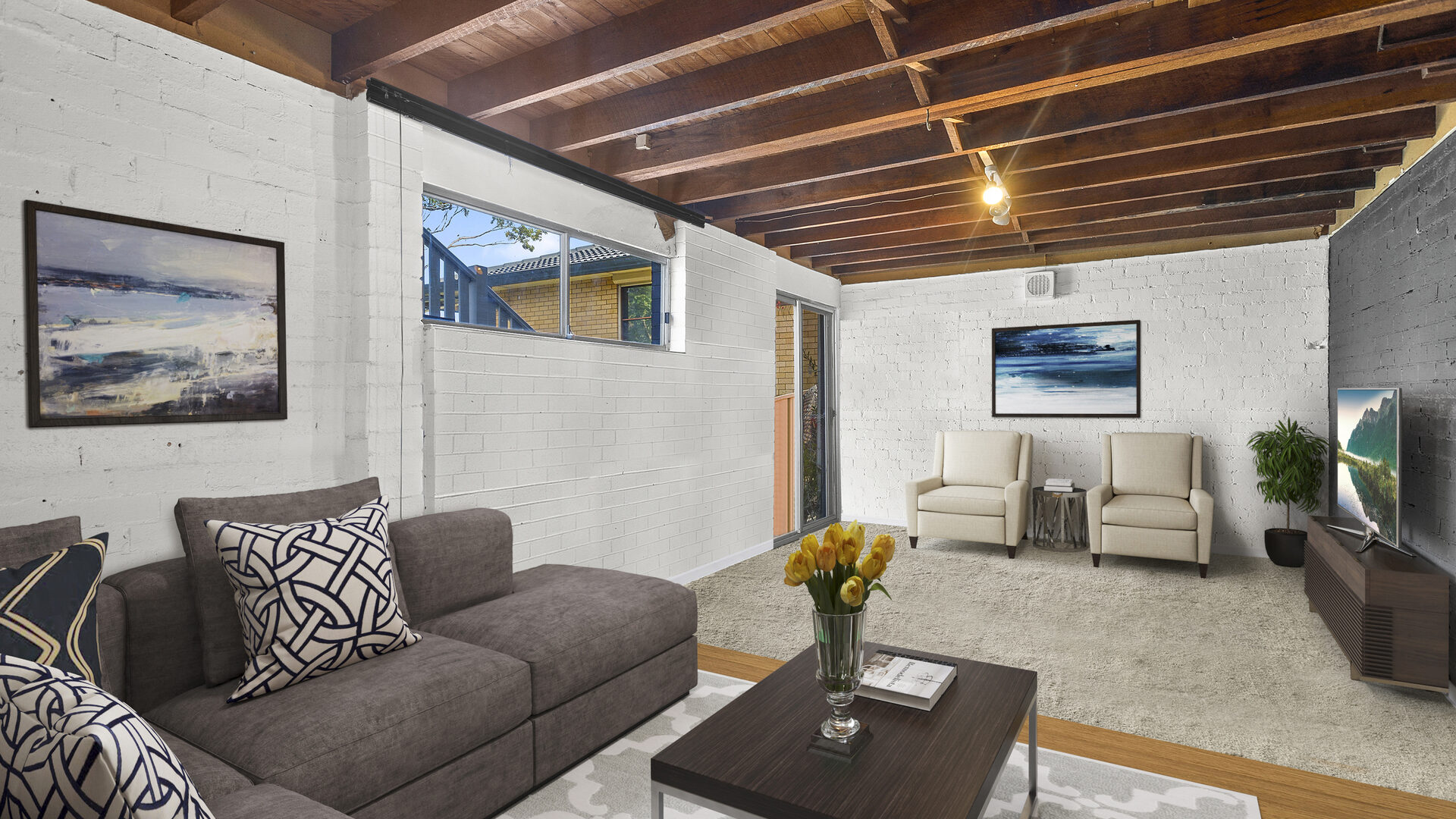 Sold - 7 Loch Lomond Avenue - New Property in Farmborough Heights - Real Estate by 