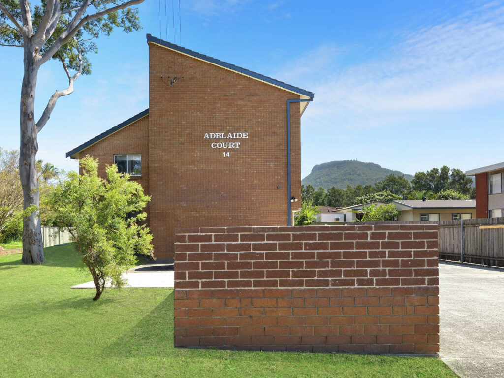 1/14 Foley Street, Gwynneville NSW 2500 - McGrath Illawarra