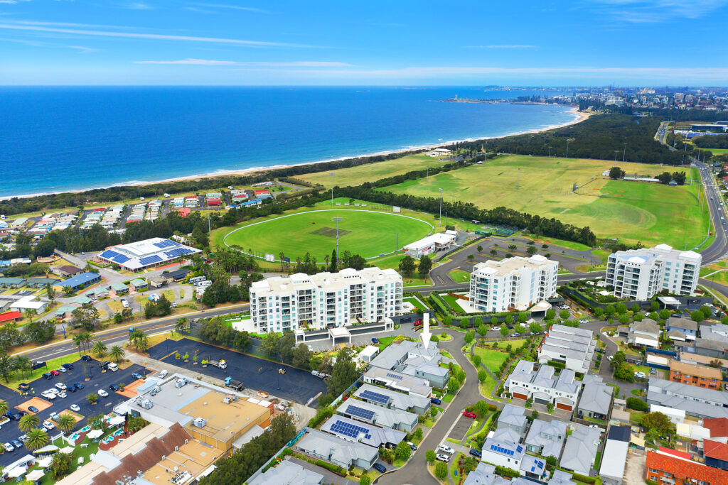 Sold - 11 Grand Court - New Property in Fairy Meadow - Real Estate by McGrath Wollongong